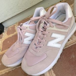 cute new balance 574 shoes
